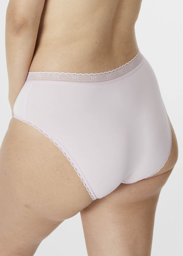 Culotte Taille Haute Maison Lejaby